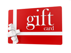 Weirdiesland Gift Card
