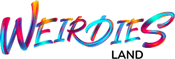 Weirdiesland