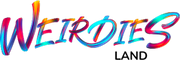 Weirdiesland
