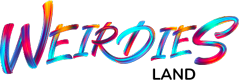 Logo Weirdiesland
